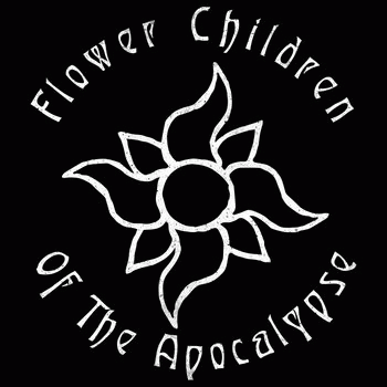 logo Flower Children of the Apocalypse